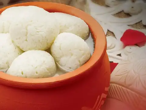 ​K.C. Das, Kolkata​