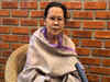 Manipuri Kokyet finds space in Parliament