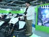 Acer launches MUVI-125-4G bike with eBikeGo