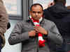Arsenal CEO Venkatesham to leave the club next summer