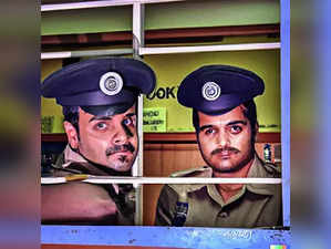 Police Reforms, Tale Of Arrested Progress