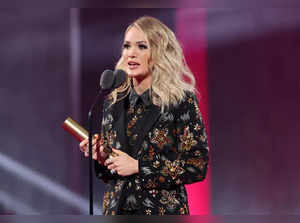 Carrie Underwood Extended Reflection Las Vegas Residency 2024: Dates and ticket details