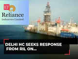 Delhi HC seeks response from RIL on govt appeal accusing co of committing 'fraud' of over $1.7bn