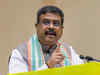 Dharmendra Pradhan attacks TMC's Abhishek Banerjee over corruption