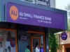 AU Small Finance Bank plans microloan foray, open to acquisition