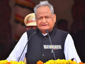 "Centre is creating hurdles in construction of airport in Kota": Rajasthan CM Gehlot