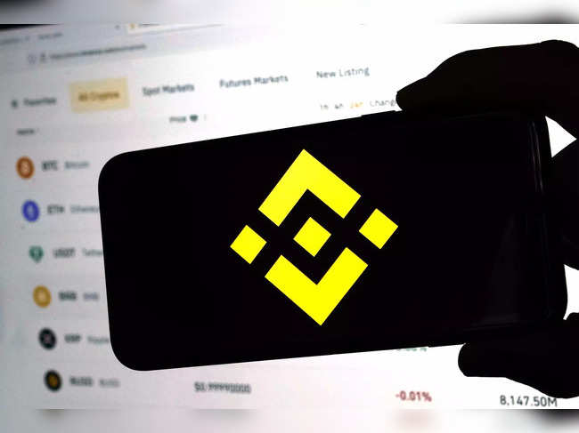 Binance.US CEO departs as crypto company cuts a third of its workforce
