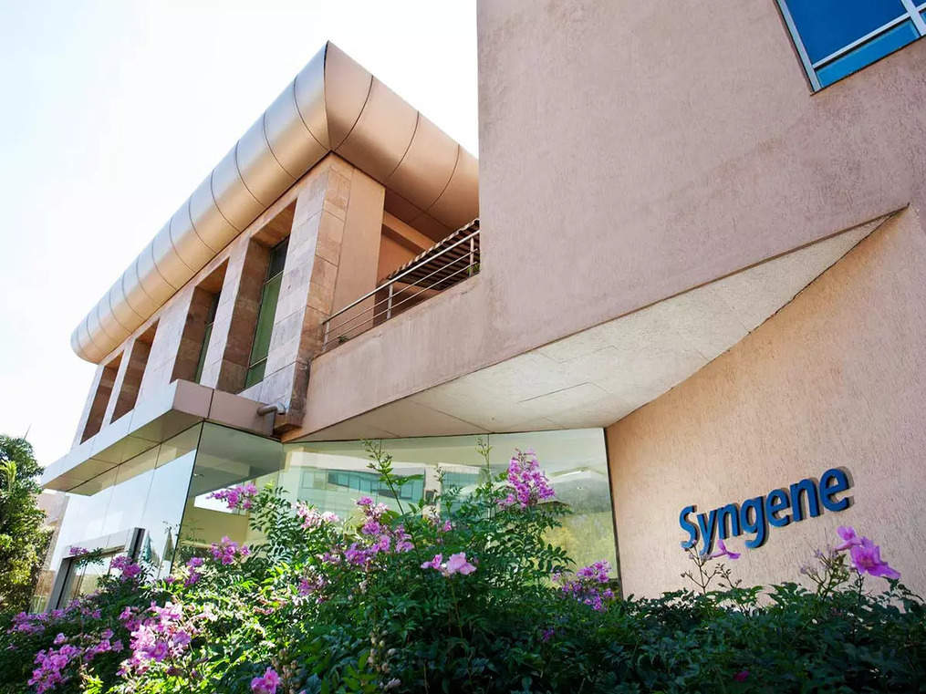 Syngene gets booster dose of sky-high valuation, but investors cautiously upbeat on stock