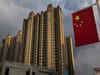 Moody's cuts China property sector's outlook to negative