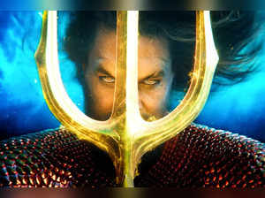 Aquaman and the Lost Kingdom: Trailer finally gets released. See release date, cast and more