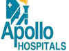 Apollo Hospitals Enterprise: Bullish to sideways