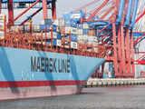 Billionaire Maersk family forms green methanol firm for shipping