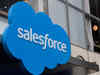 Salesforce to hire 3,300 people after layoffs earlier this year