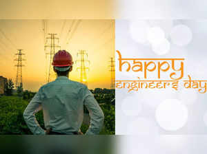 Happy Engineer's Day Wishes, Messages, Quotes