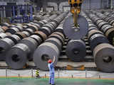 Steel companies may gain from government’s infra push