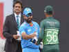 India rise to second in ODI rankings, Pakistan lose No. 1 spot