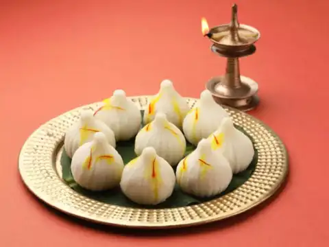 Ukadiche Modak