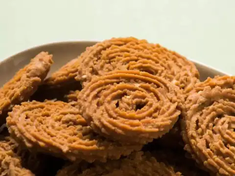 Chakli