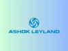 Ashok Leyland to invest Rs 1,000 cr to set up its first plant in Uttar Pradesh