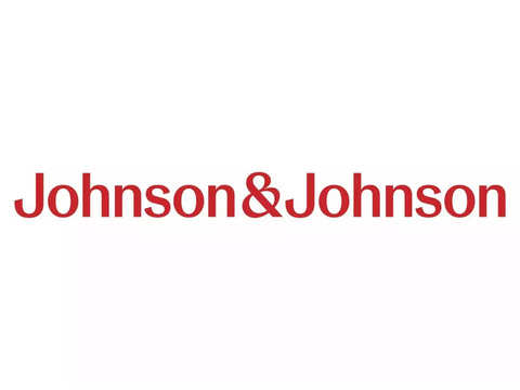 J&J logo changed