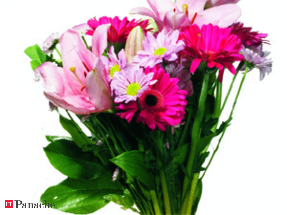 Guide To Flower Literacy Wrong Selection Can Muddle Up The True Intent The Economic Times