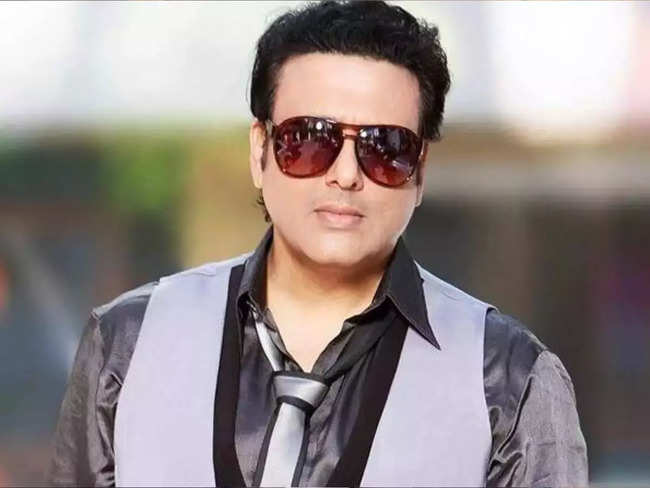 Govinda's manager clarifies amid reports of the actor being probed in Rs 1,000 crore ponzi case