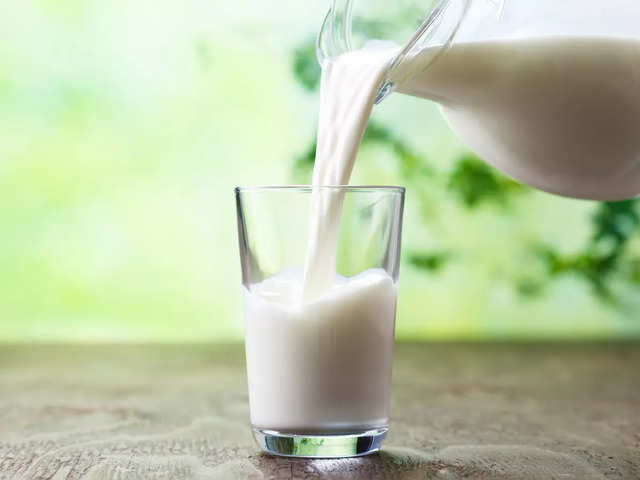 ​Milk​