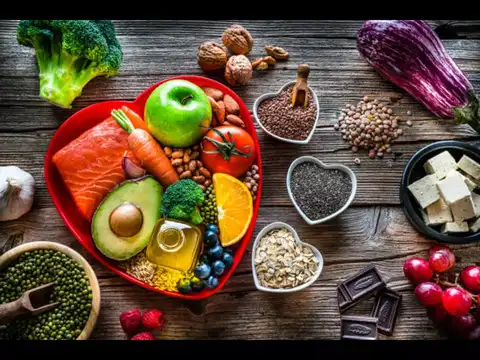 ​​In order to keep your hair looking great, maintain a healthy diet​