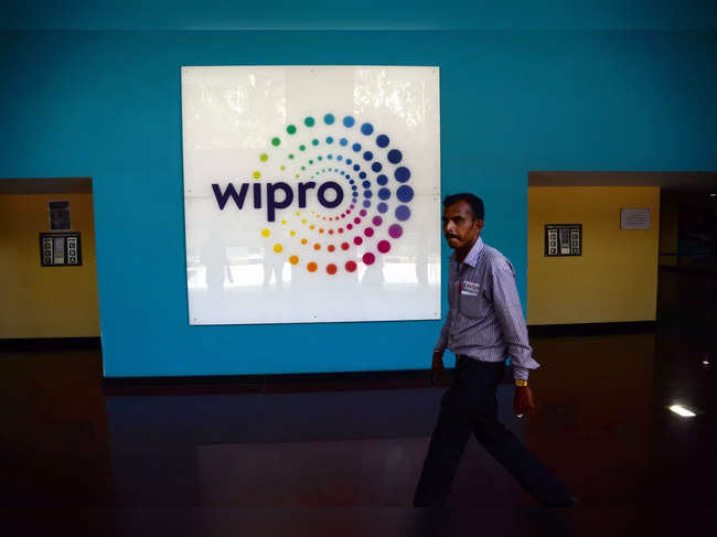 Wipro office Missouri