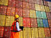 India’s exports fall 6.8% in August; pace of decline slows