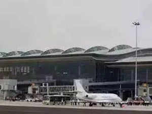 DGCA renews aerodrome licence of Mangaluru International Airport for five years