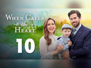 When Calls the Heart Season 10: Here’s storyline and complete cast of popular series