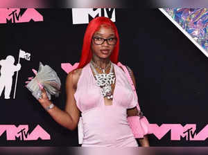 Fatal shooting occurs near Sexyy Red’s video shoot in Florida. See what rapper has to say