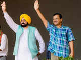 450 industries moved to Punjab recently due to Bhagwant Mann govt's efforts: Arvind Kejriwal