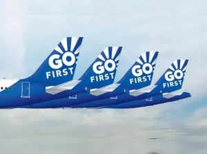 Air fare set to rise as government refuses to allocate of Go First’s international flying rights