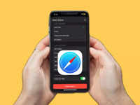 iOS update: Apple rolls out iOS 17.1 Beta 3 with improved 'Action Button'  functions, but users who updated earlier face spontaneous iPhone shutdowns  - The Economic Times