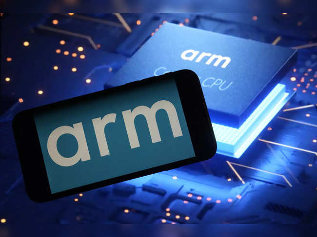 Arm options contracts