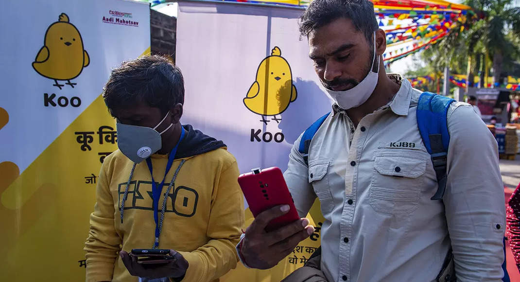 Koo at a crossroads: why India’s home-grown microblogging platform is facing difficult choices
