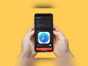 iOS 17 safari: How to clear cache as Apple expands options pertaining to website data, profiles