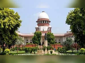 SC dismissed appeal against NCLAT order by art director Nitin Desai’s widow