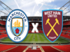 Manchester City vs West Ham Live streaming: Kick-off time, where to watch Premier League soccer matches