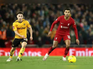 Liverpool vs Wolves live streaming: Prediction, kick-off time, where to watch Premier League soccer match