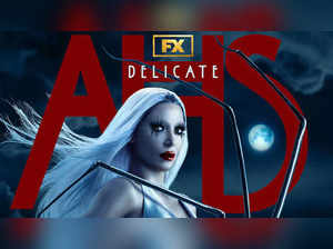 ‘American Horror Story: Delicate’ Part One: See complete cast, how to watch on TV, live stream and more