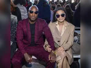 Rapper Jeezy files for divorce from former TV host Jeannie Mai. This is what happened