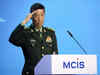 China's Defense Minister is under investigation, U.S. officials say