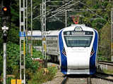 Vande Bharat sleeper coach and Vande Metro to be rolled out by next year