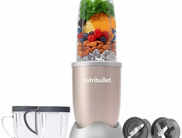 5 Best-selling Nutri Blenders: Blend your way to a healthier lifestyle