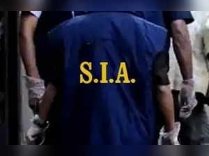 special investigation agency (SIA)