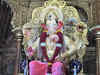 Ganesh Chaturthi: Mumbai's famous Lalbaugcha Raja idol unveiled, netizens gush about ‘most handsome king’