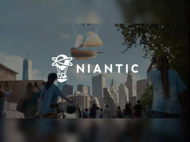 Niantic lays off 230 workers, cancels NBA, Marvel games